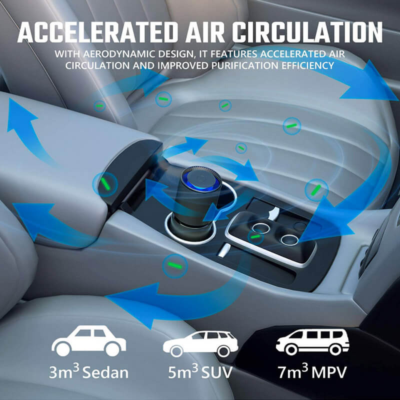 автомобільний очищувач повітря airmax