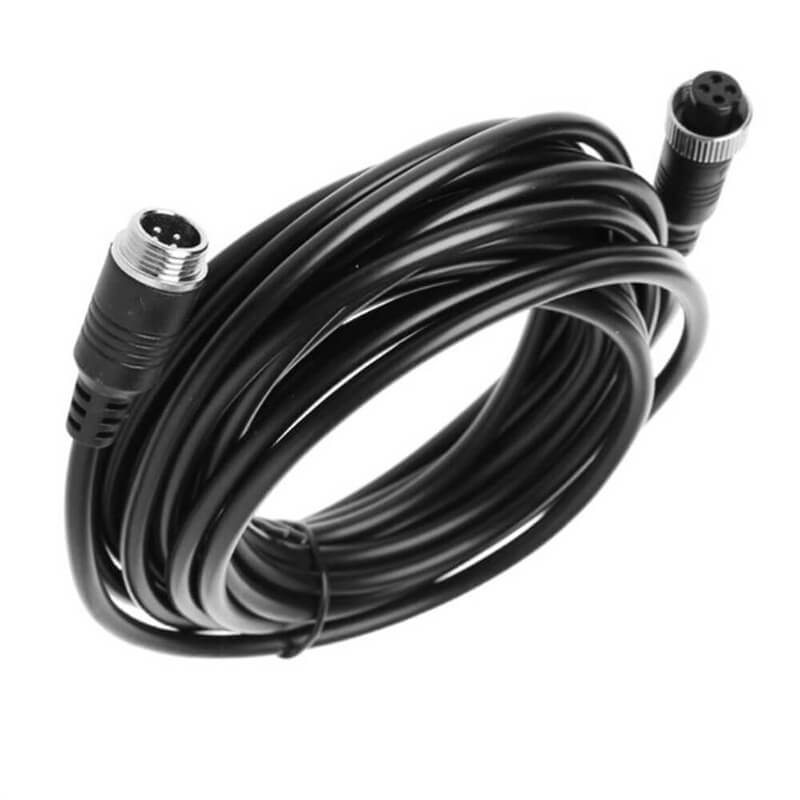 Кабель 4 Pin для камеры 20 м.