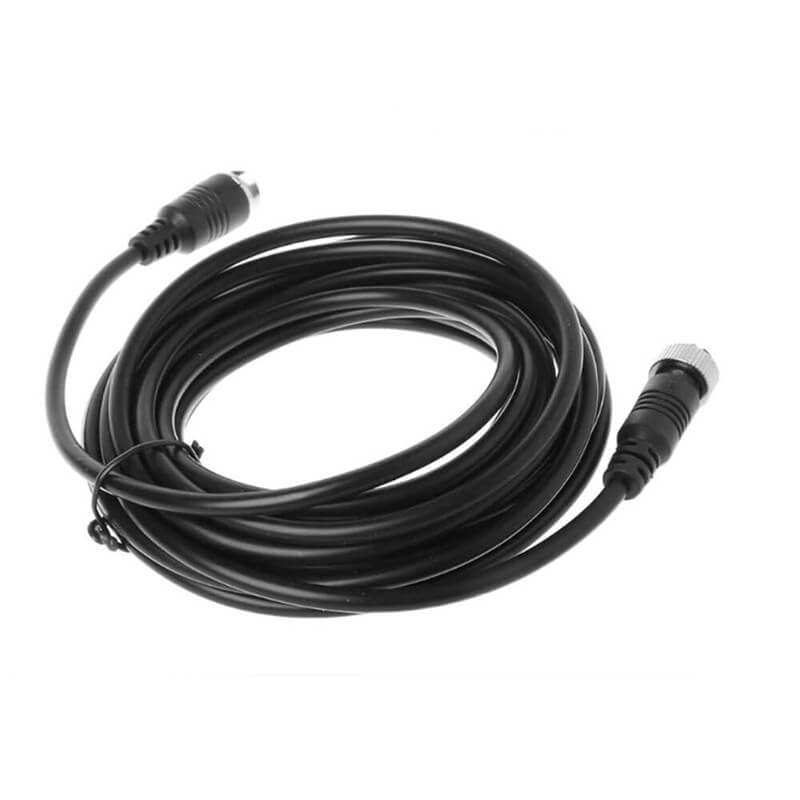 Кабель 4 Pin для камеры 20 м.
