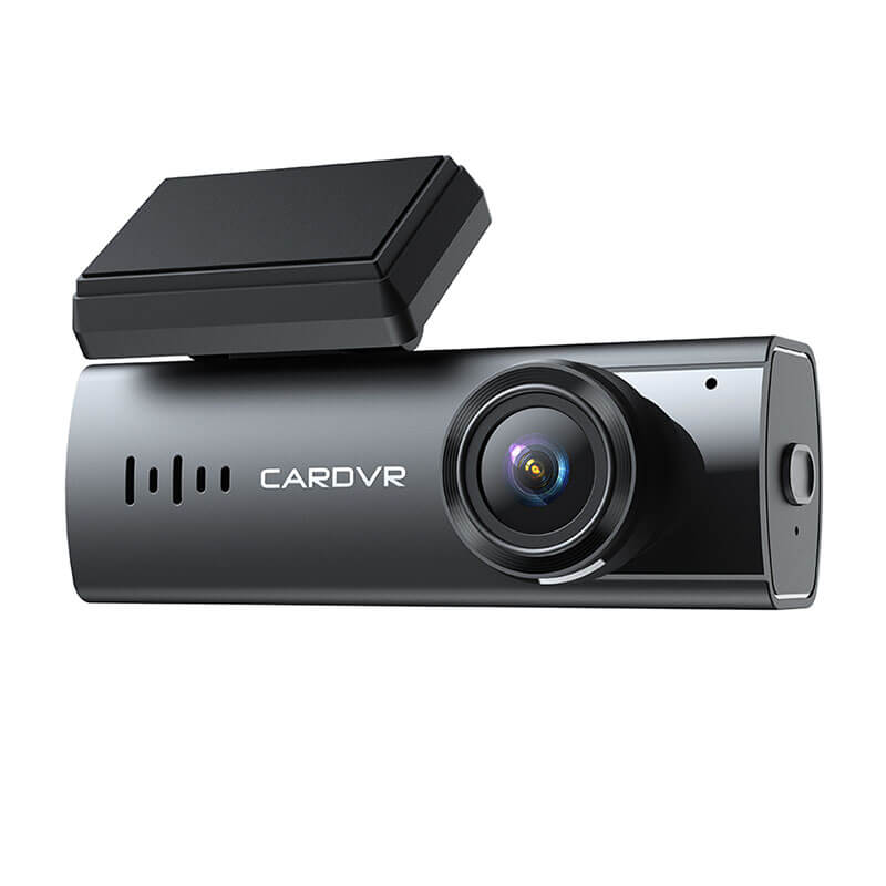 Видеорегистратор с двумя камерами Carex CA-270 Dual 2K/Sony IMX