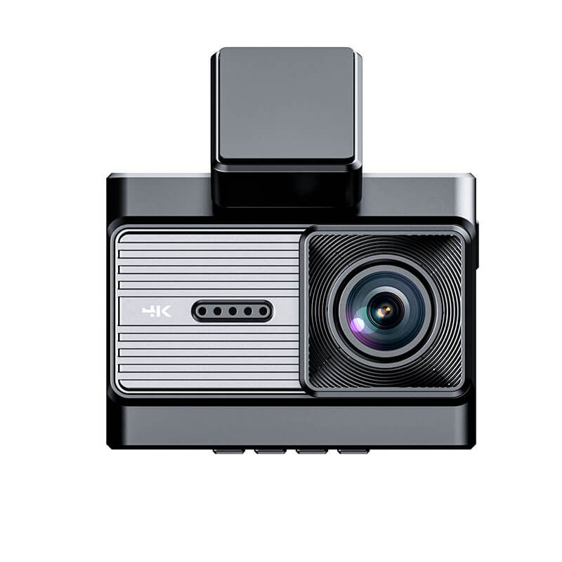 Видеорегистратор с двумя камерами Carex CA-730 Dual 4K/Sony IMX