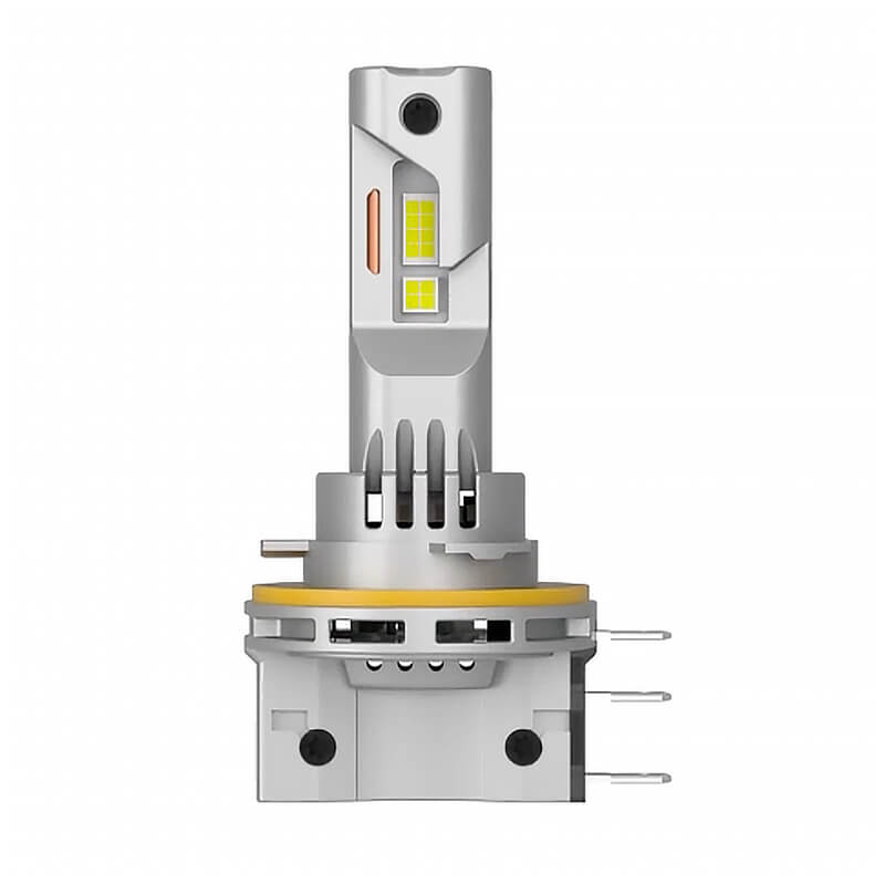 LED лампи H15 Carex GMX 8000 Lm 60W з CANBUS