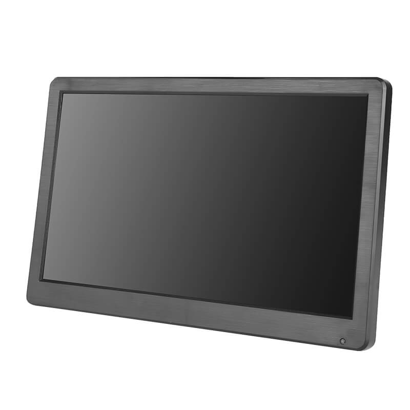 Монітор 11.6 "Carex HVM-117 IPS 1355x768