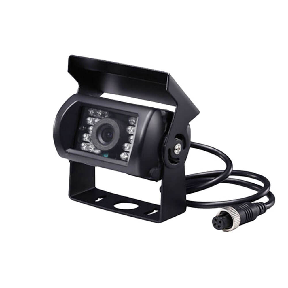 Камера заднего вида для грузового автомобиля ☞ Купить Сейчас