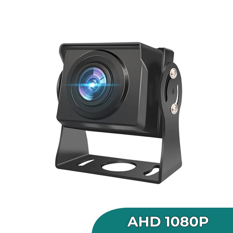 Камера для автомобіля Carex RVC-1080-AHD 1080P Starlight Vision