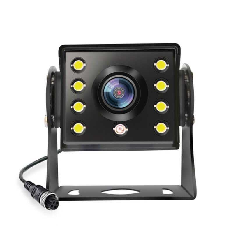 Камера AHD для автомобиля Carex FVC-050 720P 4pin