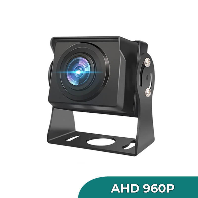 Камера для автомобіля Carex RVC-960-AHD 960P Starlight Vision
