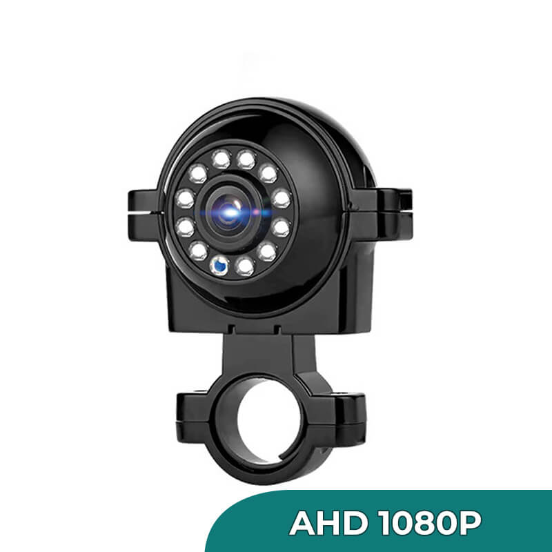 Камера грузового автомобиля Carex RVC-078 AHD боковая 1080P Sony Starlight