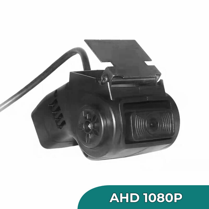 Камера внутрисалонная на 2 видеовхода Carex-RVC-088-Double AHD 1080P Sony Starlight Vision