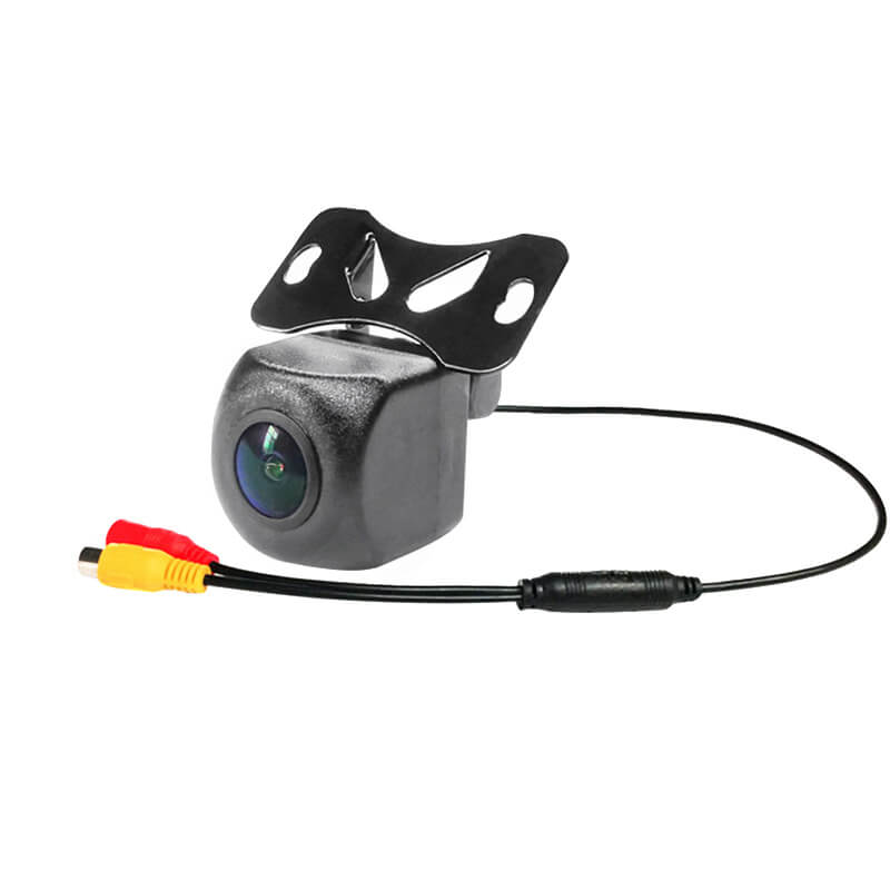 Универсальная камера заднего вида Carex RV-100 Starlight Ultra Vision HD